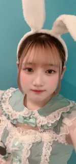 コンセプトカフェ＆バー Ａｌｉｃｅ:しょか🐰キャスト長