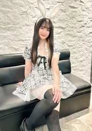 コスプレ正面画像