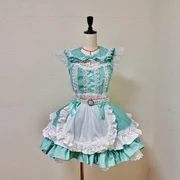 コスプレ正面画像