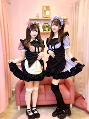 コスプレ正面画像