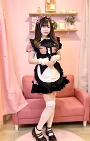 コスプレ正面画像