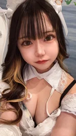 Honey Bunny（はにーばにー）:おもち