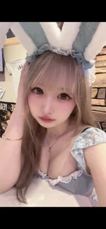 Honey Bunny（はにーばにー）:なのぴ