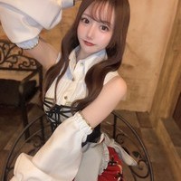 看板娘スペシャルフォト