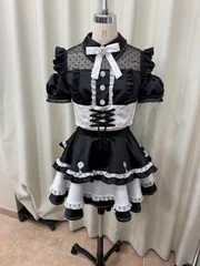 コスプレ正面画像