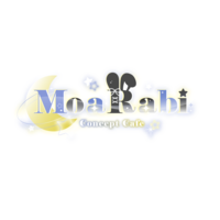 Concept cafe MoaRabi