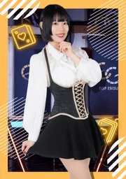 コスプレ正面画像