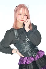 TIARA DOLL (ティアラドール):ぬぬ