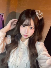 コスプレ正面画像