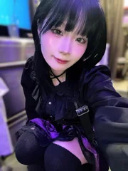 コスプレ正面画像