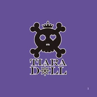 TIARA DOLL (ティアラドール)
