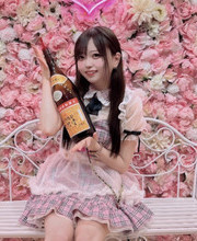 コスプレ正面画像