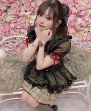 コスプレ正面画像