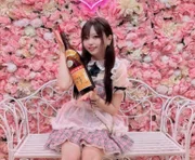 コスプレ正面画像