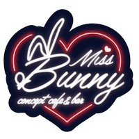 Miss Bunny