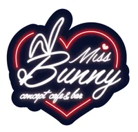 Miss Bunny