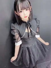 コスプレ正面画像
