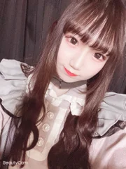 コスプレ正面画像