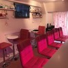 Cafe＆Bar しゃんでりあ