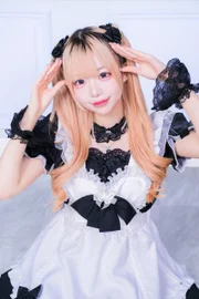 コスプレ正面画像