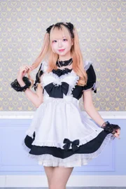 コスプレ正面画像