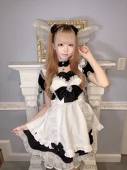 コスプレ正面画像