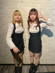 コスプレ正面画像