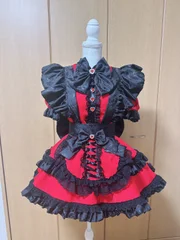 コスプレ正面画像