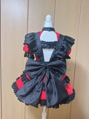 コスプレ正面画像