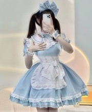 コスプレ正面画像