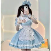 コスプレ正面画像