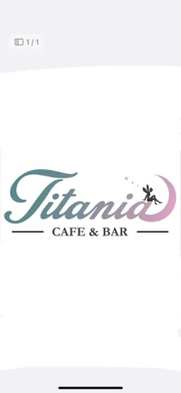 cafe ＆ bar Titania