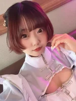 アイドルコンセプトカフェ＆バーHalo:ひな