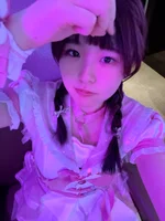 アイドルコンセプトカフェ＆バーHalo:ちむ
