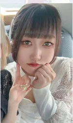 A PINK TOKYO:うらら