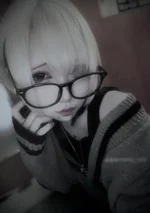 アニメ・アニソンのカフェ＆バーSWING:ゆゆ