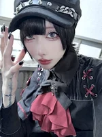 アニメ・アニソンのカフェ＆バーSWING:Chim