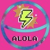 TCG bar ALOLA