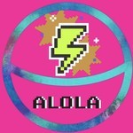TCG bar ALOLA