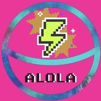 TCG bar ALOLA