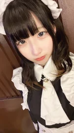 おれのメイド四日市:杏にん