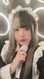 おれのメイド四日市:ちゆ