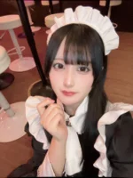 おれのメイド四日市:ひなの