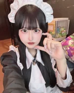 おれのメイド四日市:ましろ