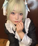 おれのメイド四日市:こはく