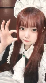 おれのメイド四日市:あも