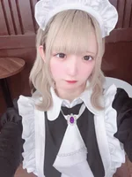 おれのメイド四日市:にゃむ