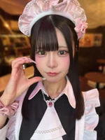おれのメイド四日市:まゆ
