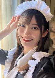 コスプレ正面画像