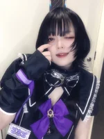終末魔法少女:ときと